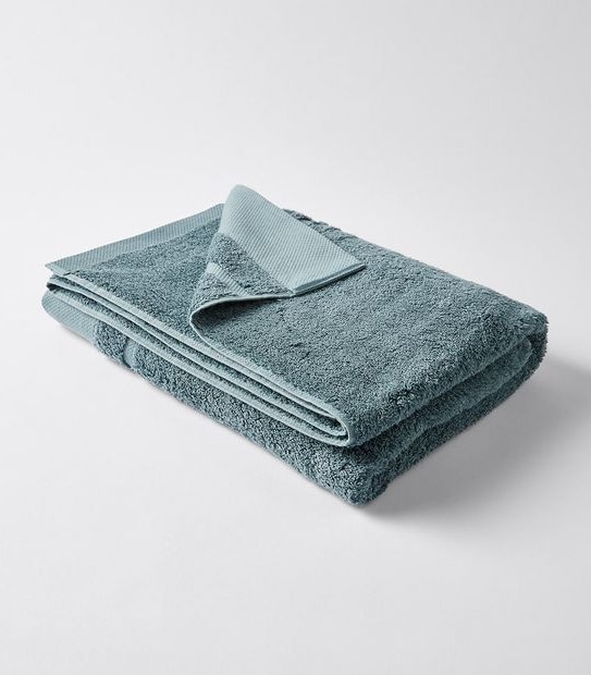 Egyptian Cotton Bath Sheet