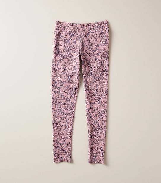 Print Leggings