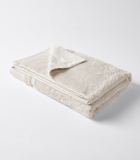 Egyptian Cotton Bath Sheet