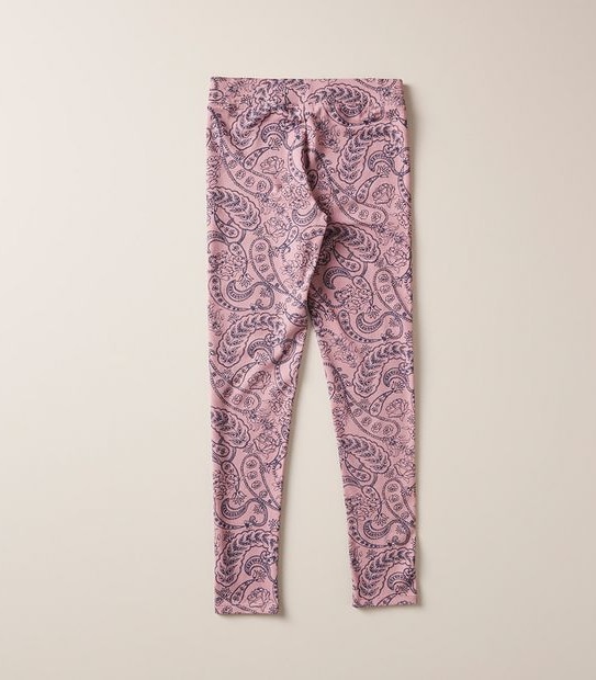 Print Leggings