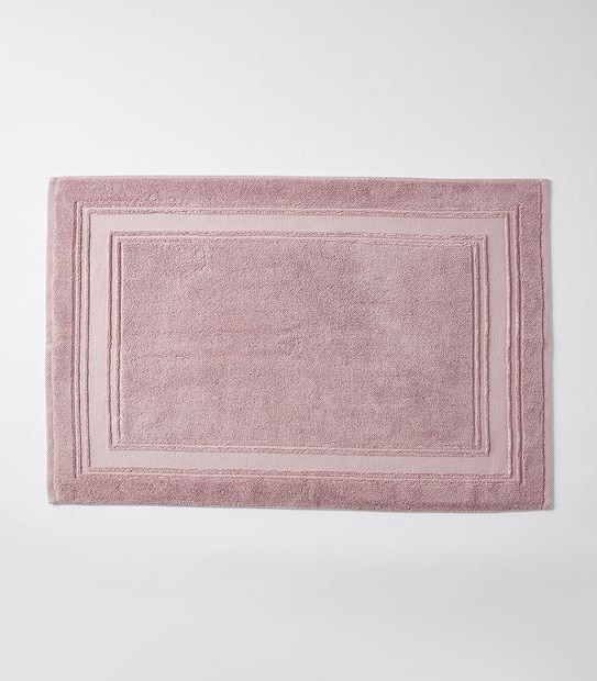 Egyptian Cotton Bath Mat
