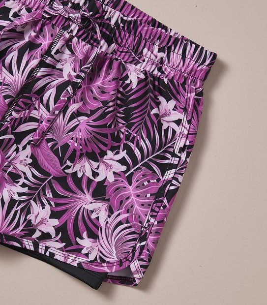 Dual Layer Active Short