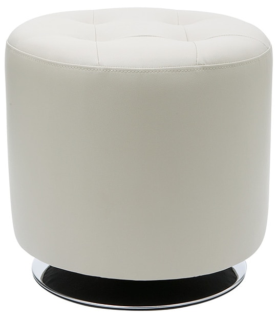 Swift Ottoman - Stone