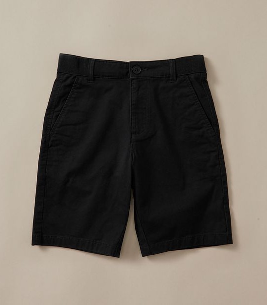 Chino Shorts