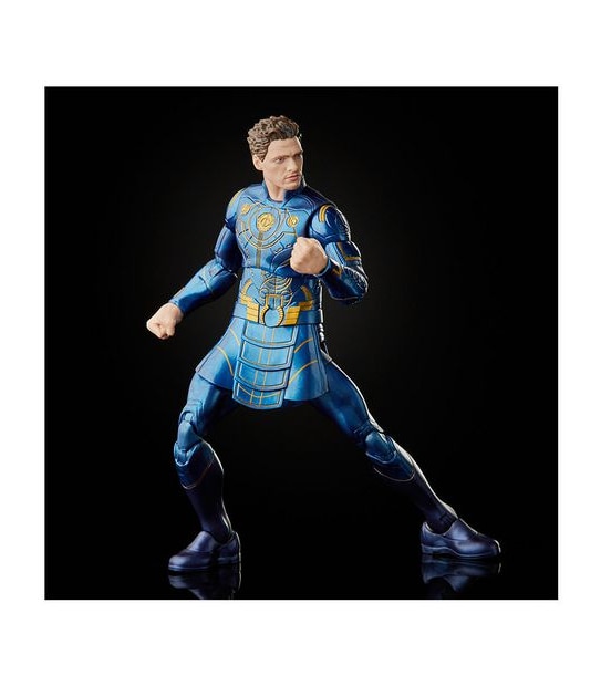 Marvel Studios Legends Series - The Eternals Collectable Figure - Assorted*