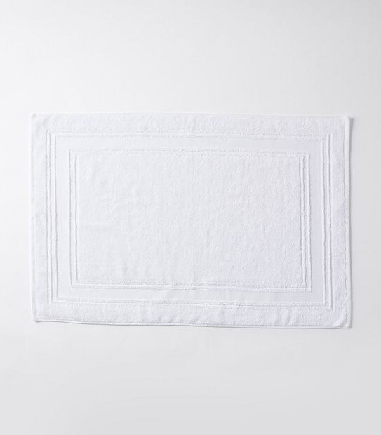 Egyptian Cotton Bath Mat