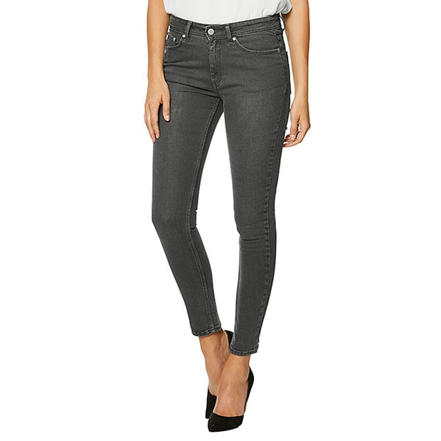 Sophie Skinny Leg Jeans - Grey | Target Australia