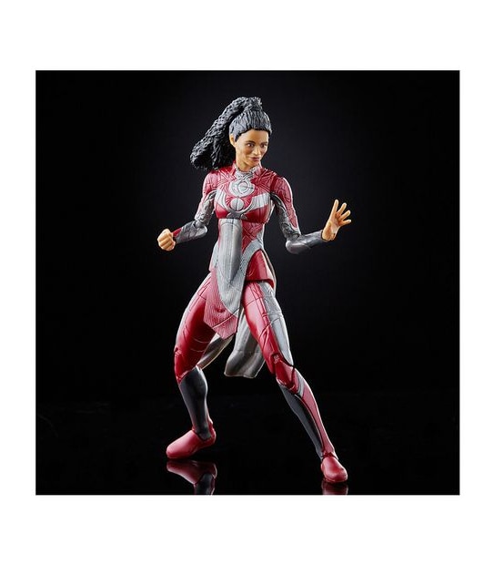 Marvel Studios Legends Series - The Eternals Collectable Figure - Assorted*