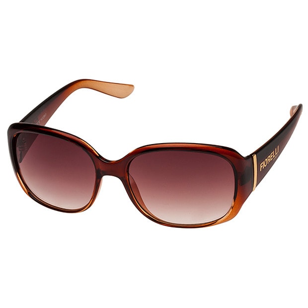 Fiorelli Catwalk Sonette Sunglasses - Chocolate Fiorelli Catwalk Sonette Sunglasses - Chocolate