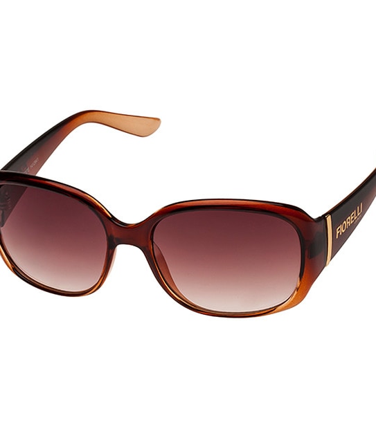 Fiorelli Catwalk Sonette Sunglasses - Chocolate