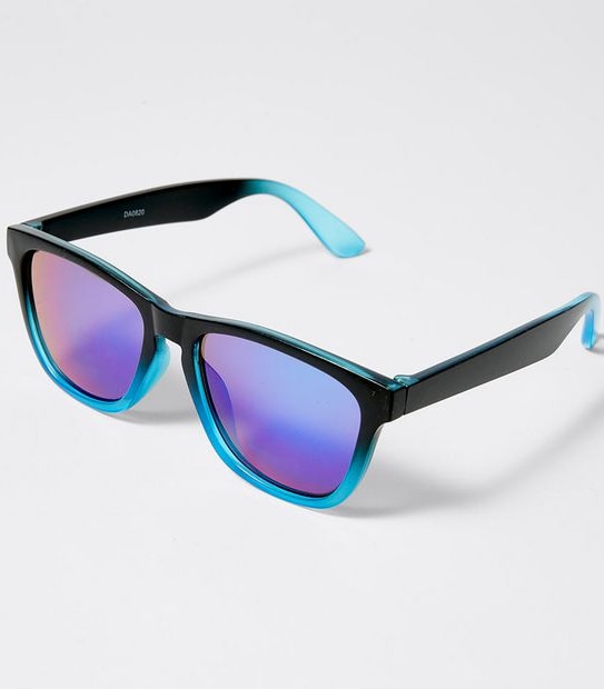Kids Gradient Sunglasses 