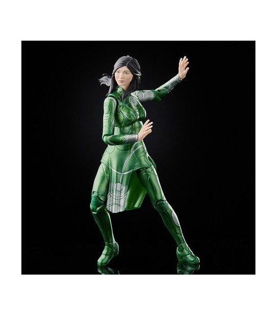 Marvel Studios Legends Series - The Eternals Collectable Figure - Assorted*