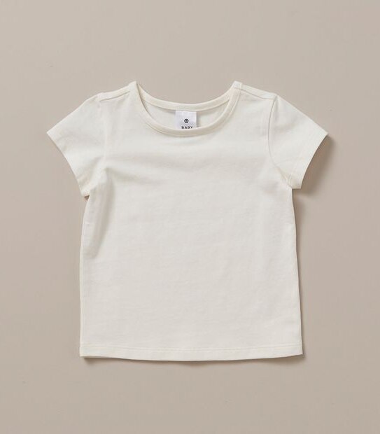 Baby 2 Piece Shortall and T-shirt Set
