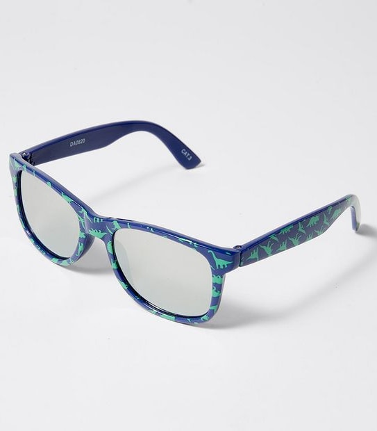 Kids Dinosaur Sunglasses