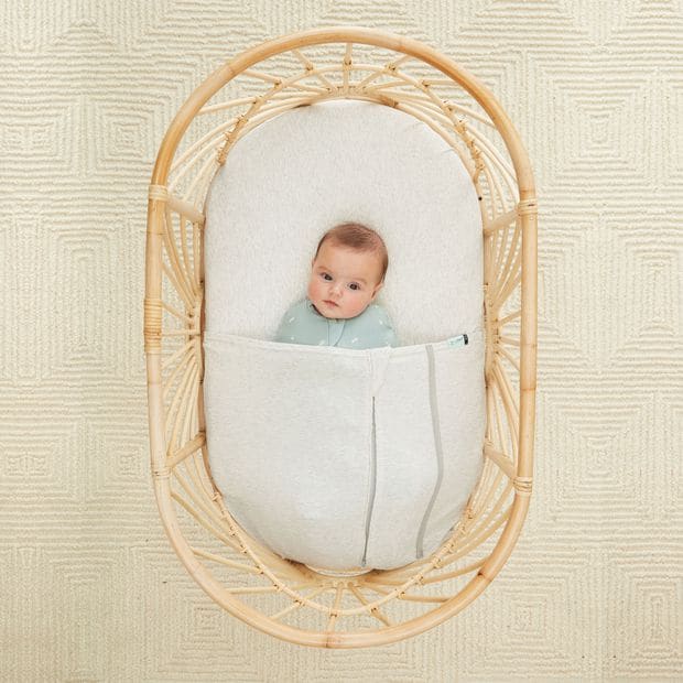 Baby bassinet store target australia
