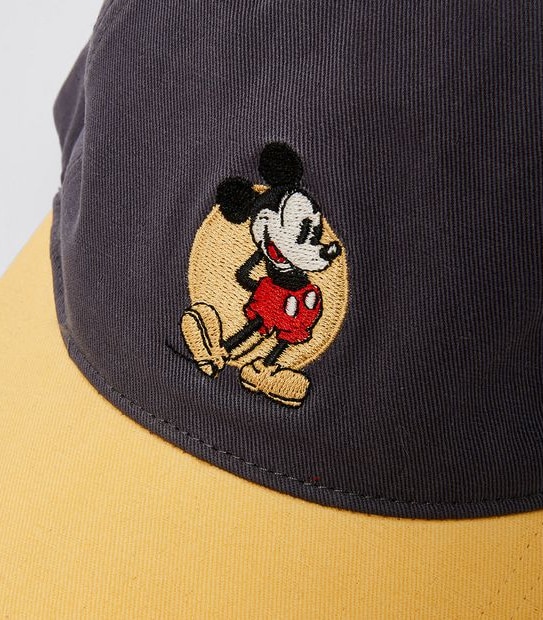 Disney Mickey Mouse Kids Cap