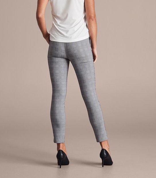 Preview Carrie Skinny Bengaline Treggings