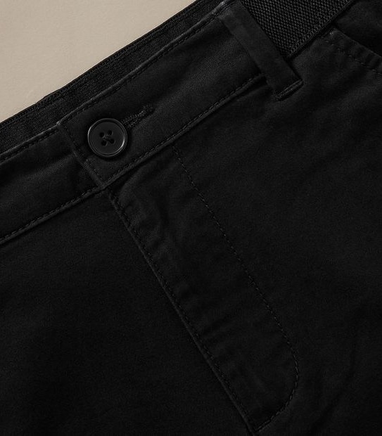 Chino Shorts