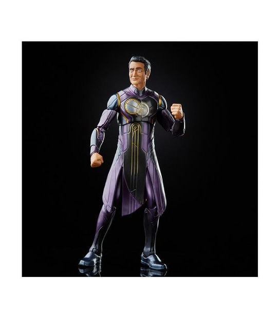 Marvel Studios Legends Series - The Eternals Collectable Figure - Assorted*