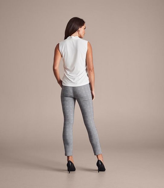 Preview Carrie Skinny Bengaline Treggings
