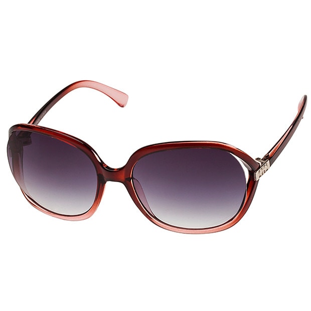 Fiorelli Catwalk Lynde Sunglasses - Rose Fiorelli Catwalk Lynde Sunglasses - Rose