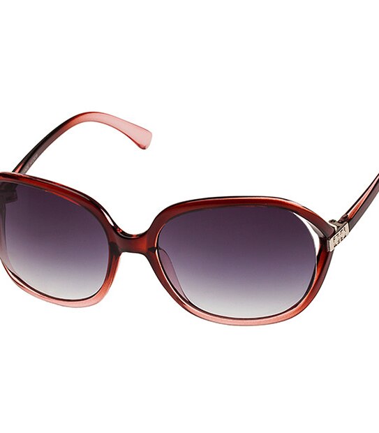 Fiorelli Catwalk Lynde Sunglasses Rose Target Australia