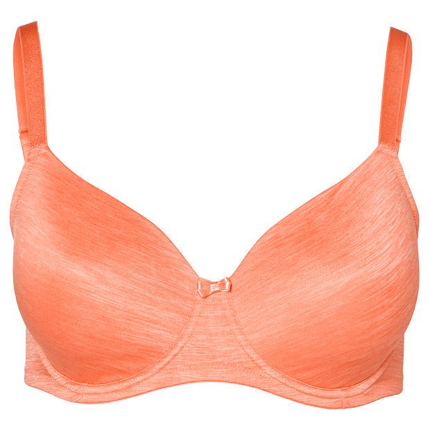 Full Coverage Underwire Bra, Style:JN2100GW Full Coverage Underwire Bra, Style:JN2100GW