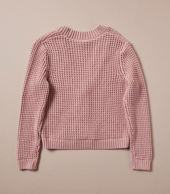 Button Thru Cardigan
