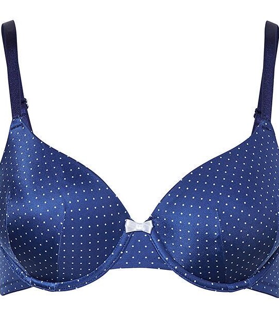 Everyday Full Coverage T-Shirt Bra, Style:IC1202GW