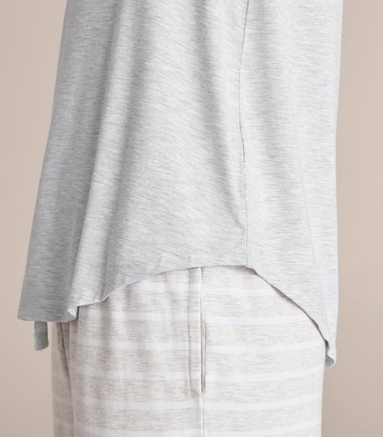 Soft Comfort Sleep Tank Top