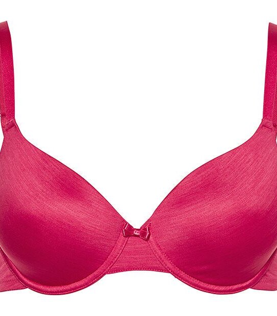 Everyday Full Coverage T-Shirt Bra  Style:IC1202GW