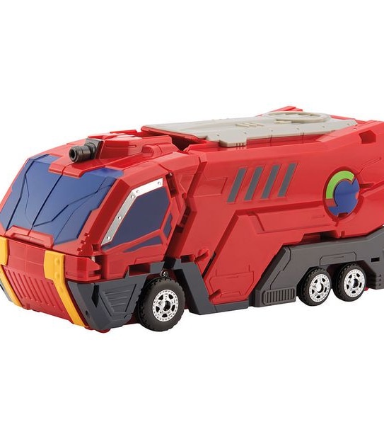 Mecard&trade; Deluxe Mecardimal Figure Assorted