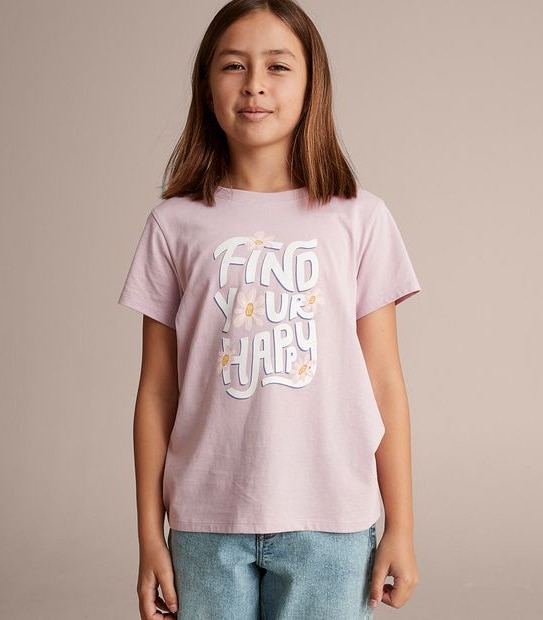 Organic Cotton T-shirt