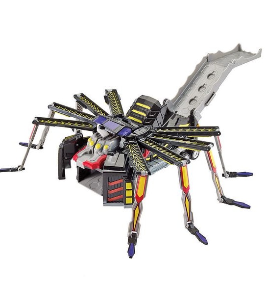 Mecard&trade; Deluxe Mecardimal Figure Assorted