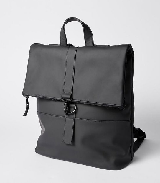 Sportluxe Backpack