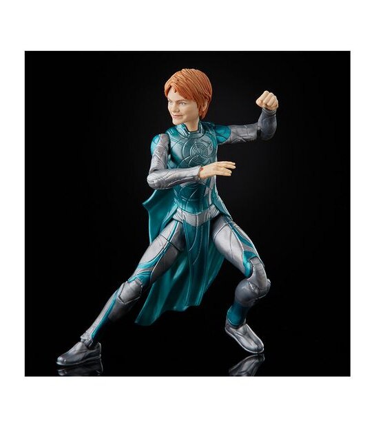 Marvel Studios Legends Series - The Eternals Collectable Figure - Assorted*