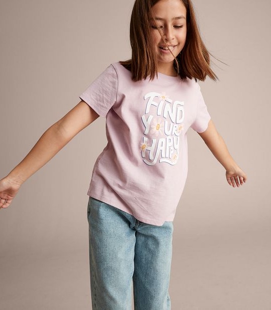 Organic Cotton T-shirt
