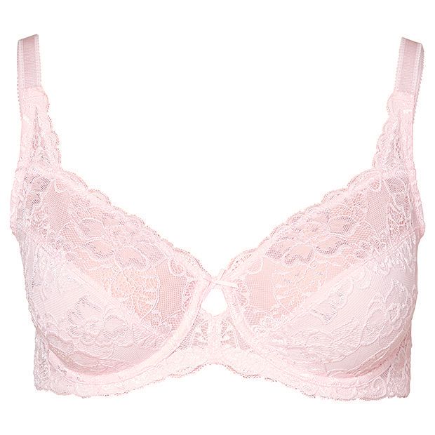 Kara Unpadded Underwire Bra, Style:JN2502GV Kara Unpadded Underwire Bra, Style:JN2502GV