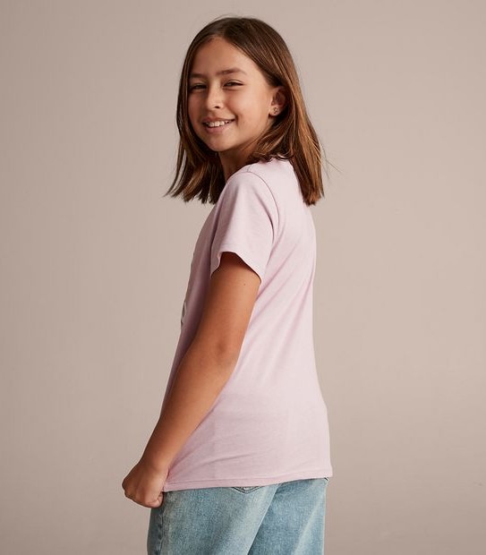 Organic Cotton T-shirt