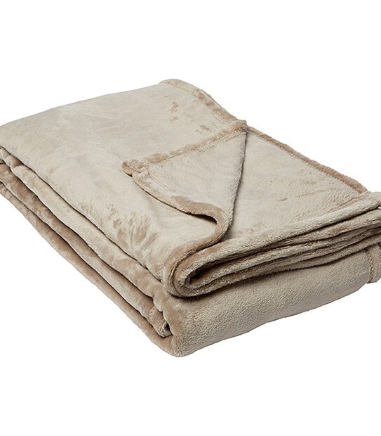 Supersoft Blanket