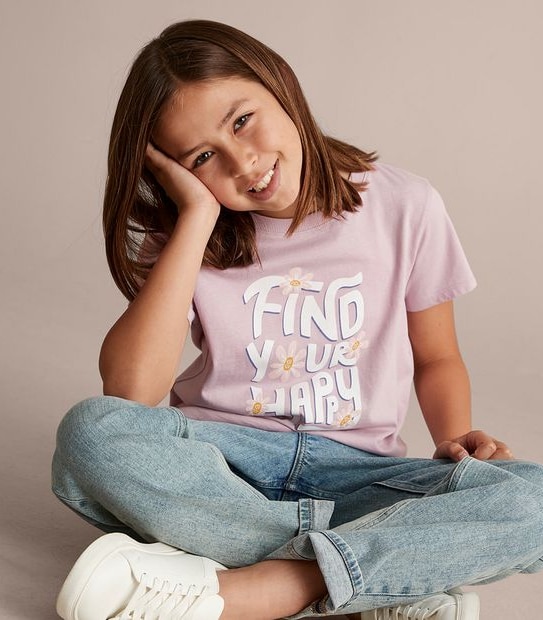 Organic Cotton T-shirt