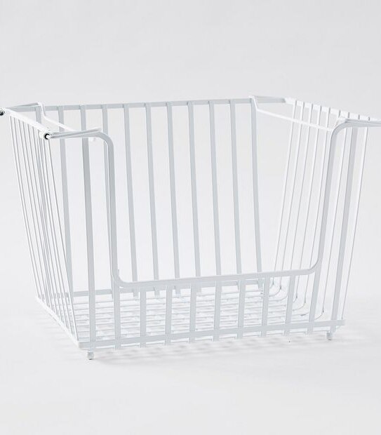 Stackable Basket Target Australia