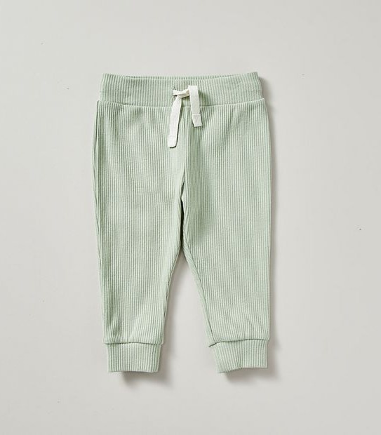 Baby Rib Trackpants