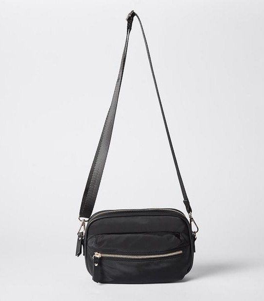 Active Crossbody Bag