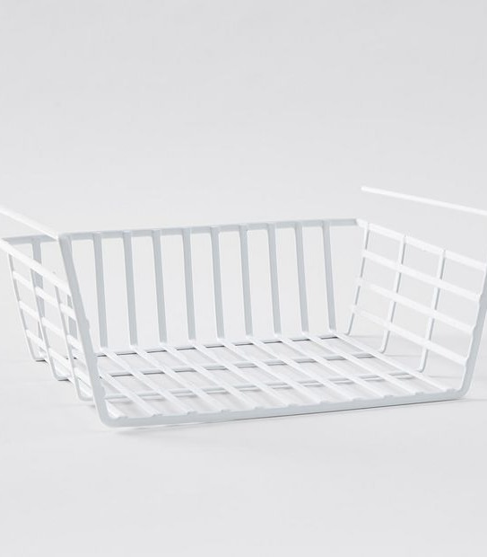 Undershelf Basket