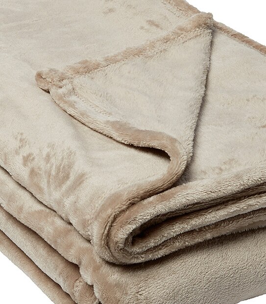 Supersoft Blanket