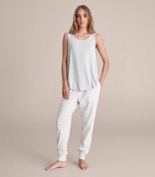 Soft Comfort Sleep Tank Top