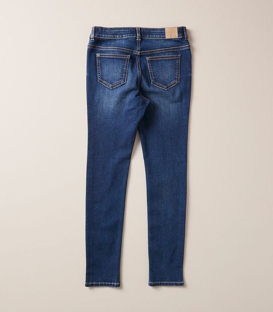 Denim Sophie Fitted Jeans 2 of 4