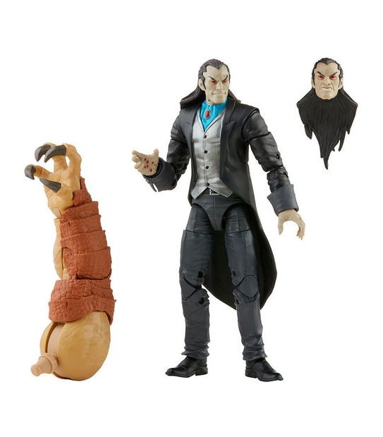 Marvel Studios Legends Series - Spider-Man Collectable Figure - Assorted*