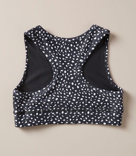 Active Crop Top